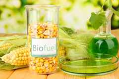 Barnes biofuel availability
