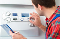 free commercial Barnes boiler quotes