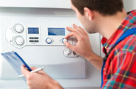 free Barnes gas safe engineer quotes