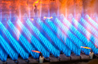 Barnes gas fired boilers