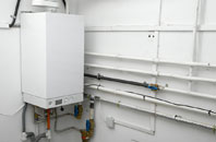 Barnes boiler installers