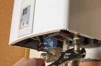 free Barnes boiler install quotes